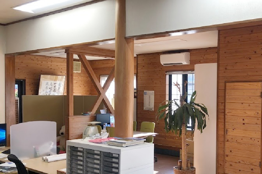 株式会社アクロス保険事務所
