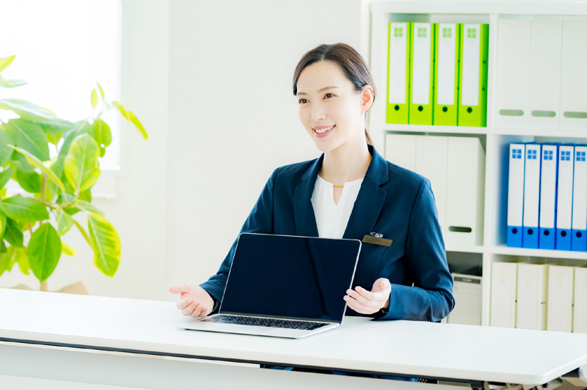 相談・ヒアリング